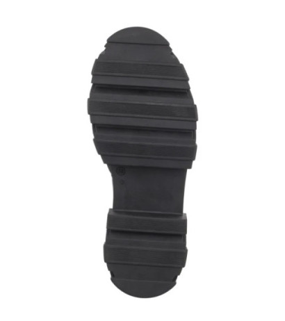 Nepeke Matea Black  (NP1-a) kurpes