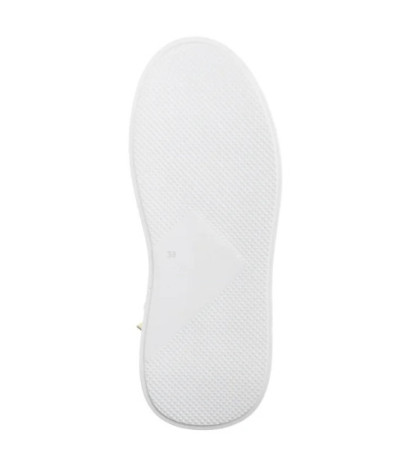 Nepeke Nena White (NP2-a) kurpes