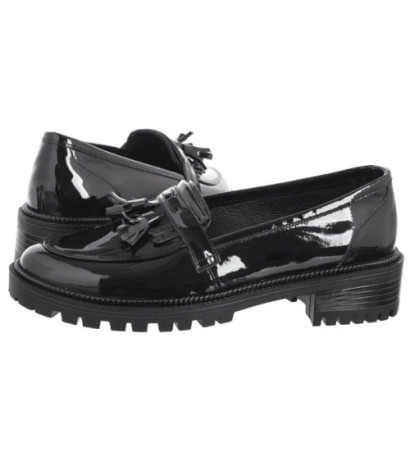 Nepeke Zina Black (NP4-a) shoes