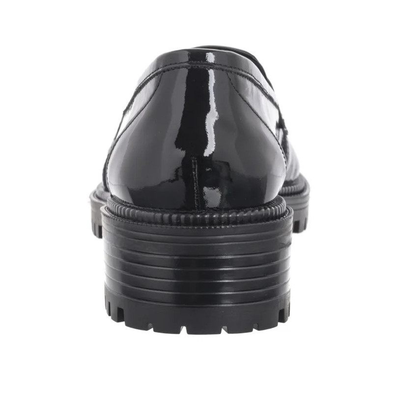 Nepeke Zina Black (NP4-a) bateliai