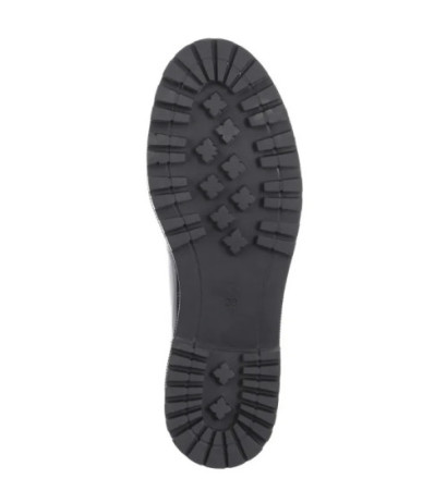 Nepeke Zina Black (NP4-a) kurpes