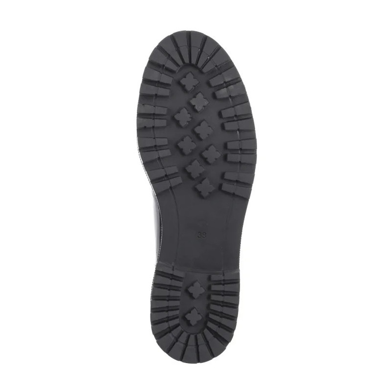 Nepeke Zina Black (NP4-a) kingad