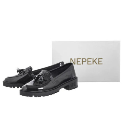 Nepeke Zina Black (NP4-a) bateliai