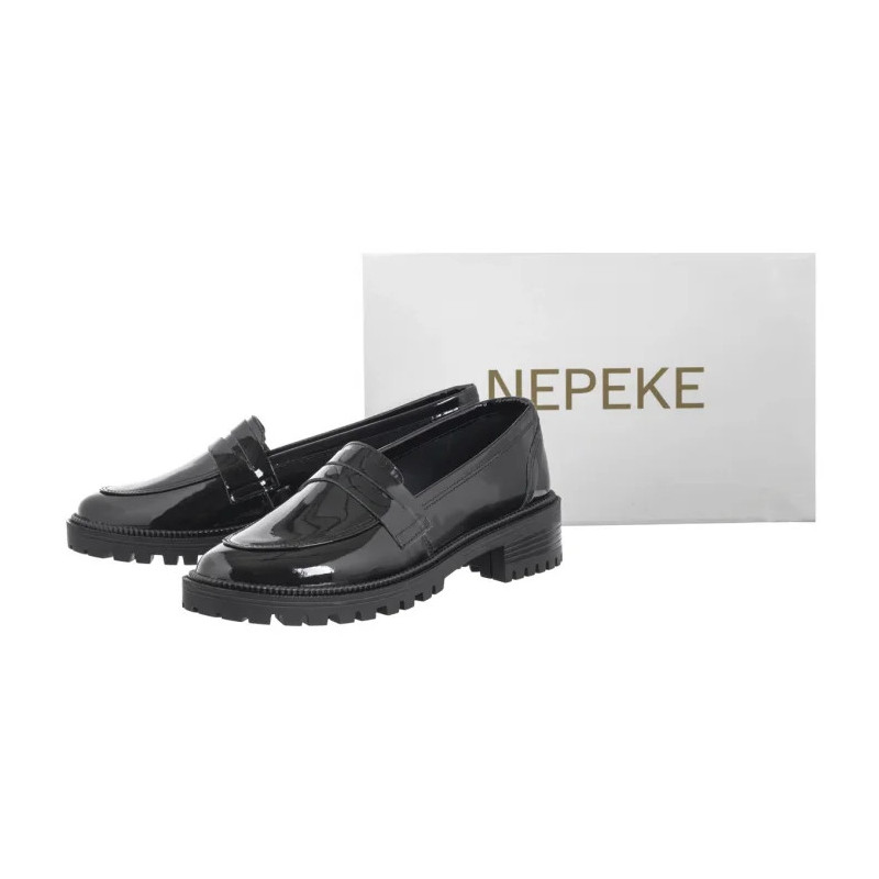 Nepeke Ines Black (NP5-a) kingad