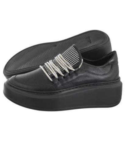 Nepeke Mane Black (NP7-a) shoes