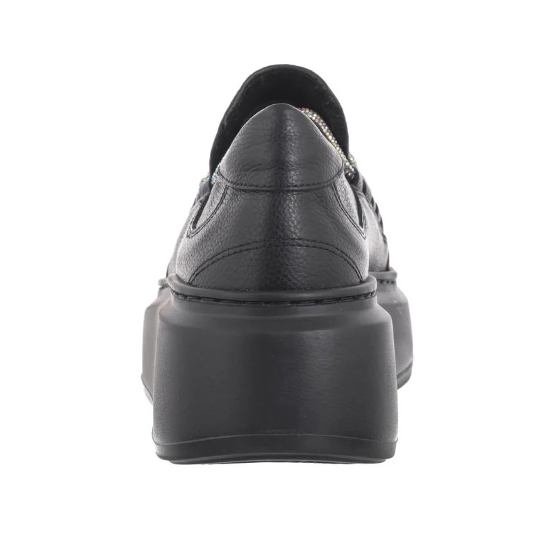 Nepeke Mane Black (NP7-a) kingad