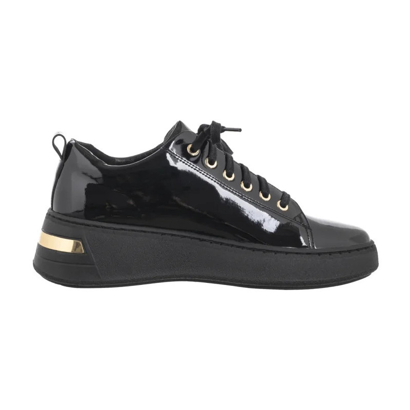 Nepeke Emine Black (NP8-a) kingad