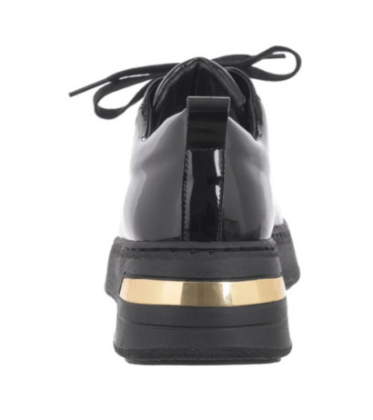 Nepeke Emine Black (NP8-a) batai