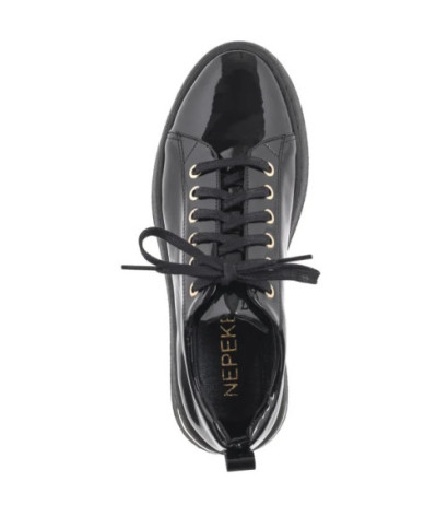 Nepeke Emine Black (NP8-a) kingad