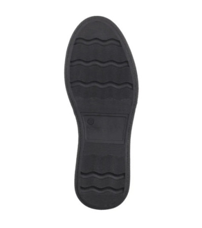 Nepeke Emine Black (NP8-a) kurpes