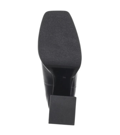 Nepeke Albina Black (NP10-a) kurpes