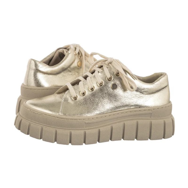 Nepeke Ina Gold (NP13-a) kurpes