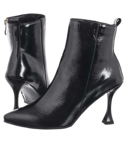 Nepeke Elena Black  (NP15-a) shoes