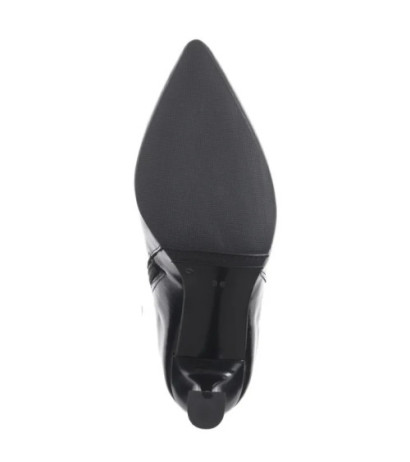 Nepeke Elena Black  (NP15-a) kingad