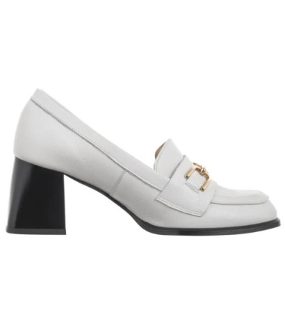 Nepeke Blanka White (NP18-a) kurpes