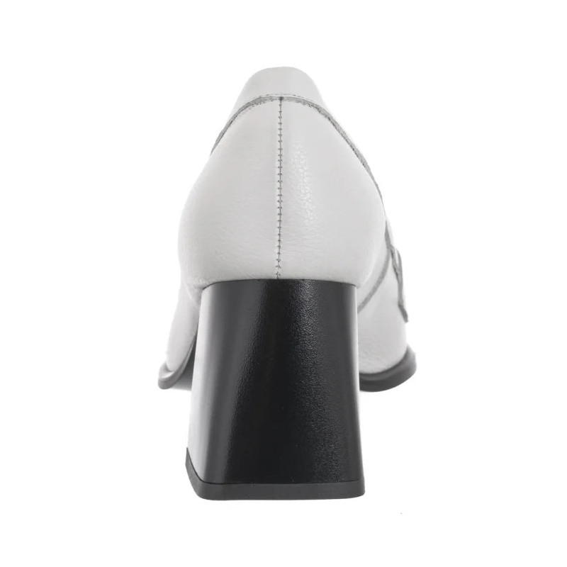 Nepeke Blanka White (NP18-a) kurpes