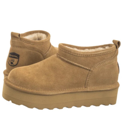 Bearpaw Retro Super Shorty Iced Coffee 3051W (BE13-a) kurpes