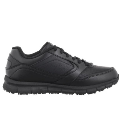 Skechers Nampa Wyola Black 77235EC/BLK (SK188-a) sporta apavi