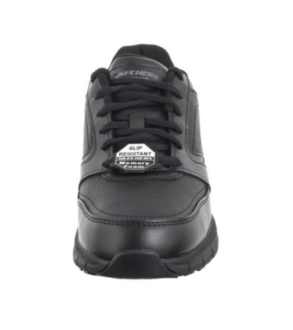 Skechers Nampa Wyola Black 77235EC/BLK (SK188-a) spordijalatsid