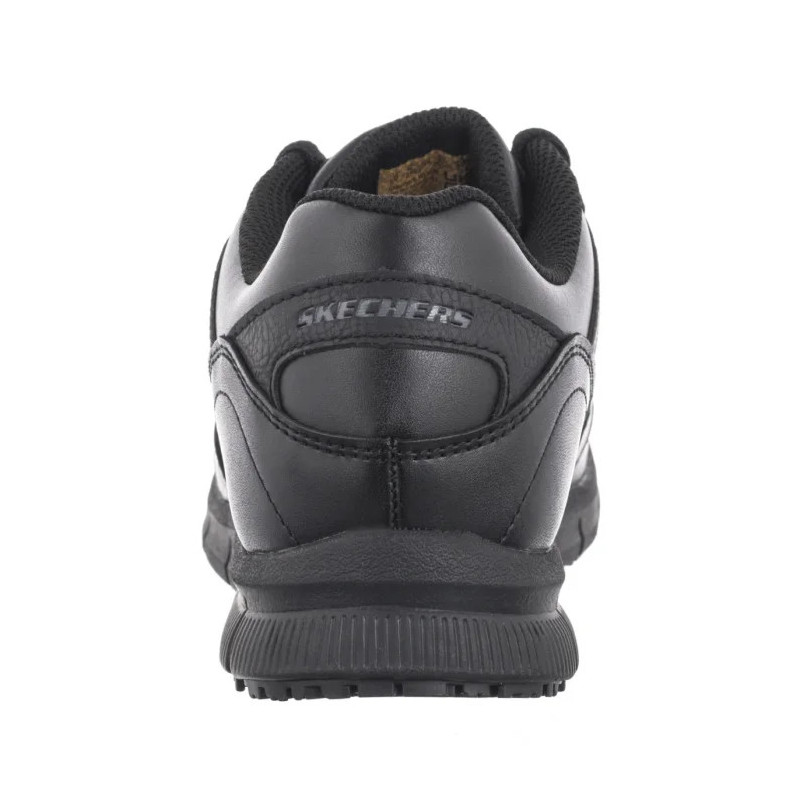 Skechers Nampa Wyola Black 77235EC/BLK (SK188-a) sporta apavi