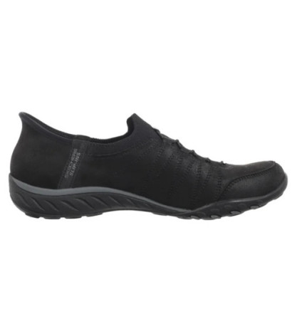 Skechers Breathe-Easy Home Body Black 100615/BBK (SK194-a) kingad