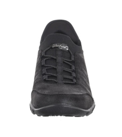 Skechers Breathe-Easy Home Body Black 100615/BBK (SK194-a) kingad