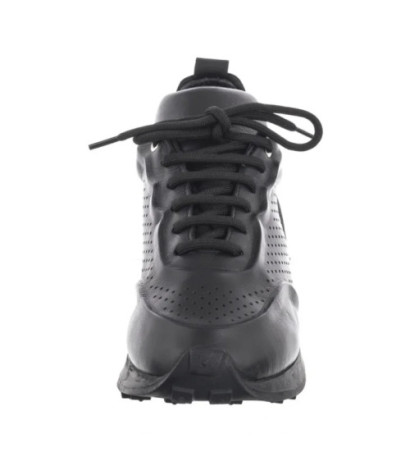 Wojas Czarne 46306-51 (WO245-a) shoes