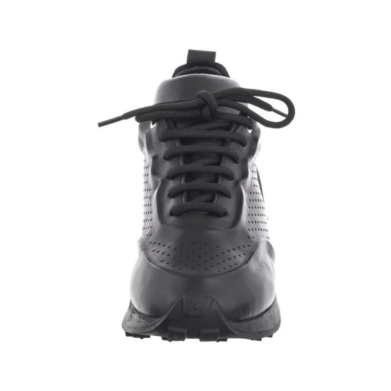 Wojas Czarne 46306-51 (WO245-a) shoes