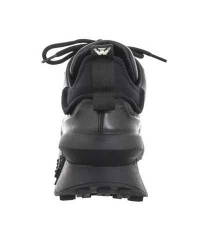 Wojas Czarne 46306-51 (WO245-a) bateliai