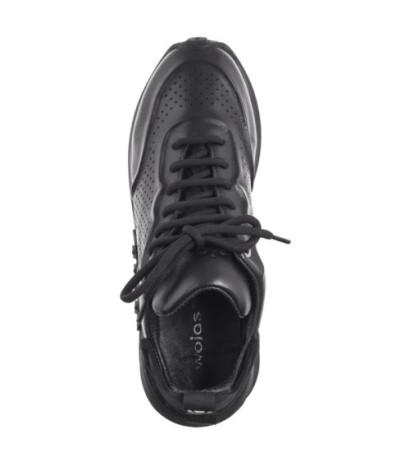 Wojas Czarne 46306-51 (WO245-a) shoes
