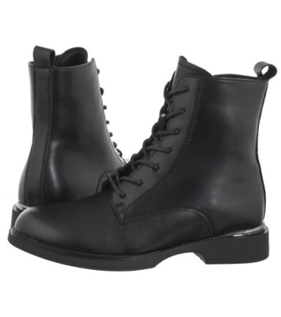 Filippo Czarne DBT6520/25 BK (FO131-a) kingad