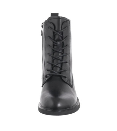 Filippo Czarne DBT6520/25 BK (FO131-a) kurpes