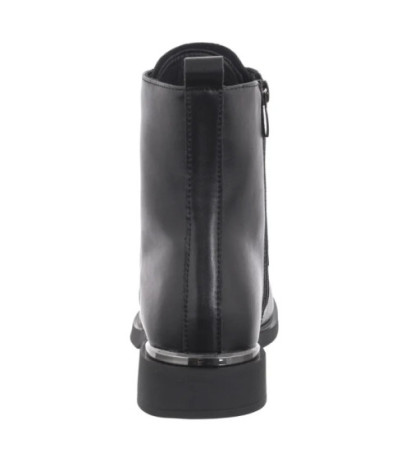 Filippo Czarne DBT6520/25 BK (FO131-a) kurpes