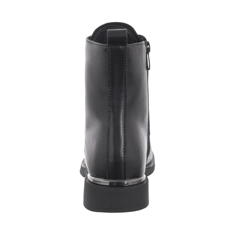 Filippo Czarne DBT6520/25 BK (FO131-a) kingad