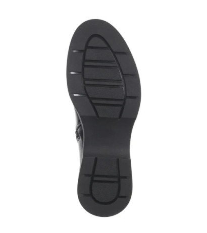 Filippo Czarne DBT6520/25 BK (FO131-a) kurpes