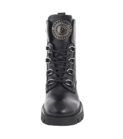 Filippo Czarne DBT6521/24 BK (FO132-a) batai