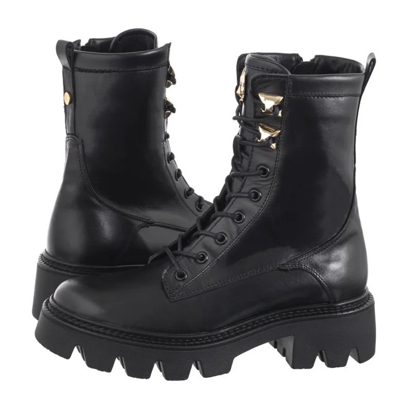 Carinii Czarne B9720__-E50-000-000-G46 (CI786-a) batai