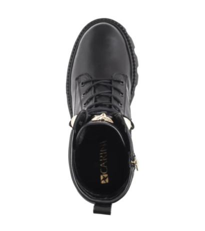 Carinii Czarne B9720__-E50-000-000-G46 (CI786-a) batai