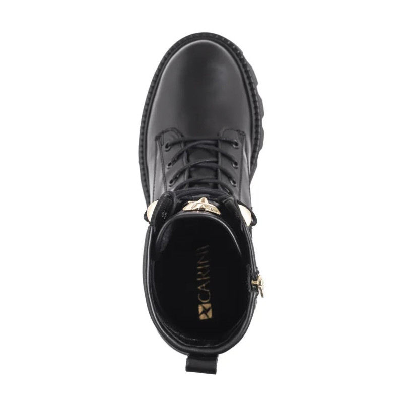 Carinii Czarne B9720__-E50-000-000-G46 (CI786-a) batai