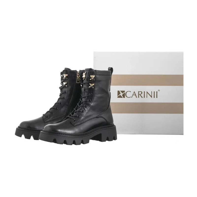 Carinii Czarne B9720__-E50-000-000-G46 (CI786-a) batai