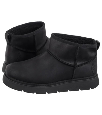 Skechers Keepsakes Lite-Snow Bird Black 169018/BBK (SK198-a) kingad