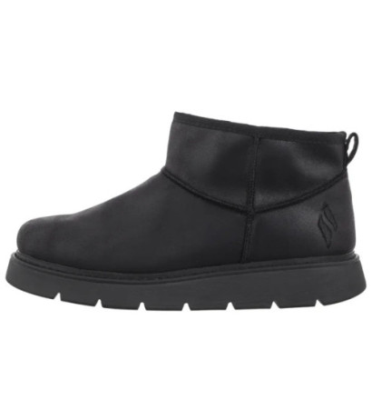 Skechers Keepsakes Lite-Snow Bird Black 169018/BBK (SK198-a) kurpes