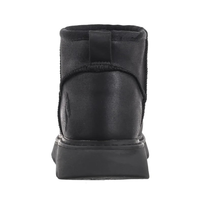 Skechers Keepsakes Lite-Snow Bird Black 169018/BBK (SK198-a) batai