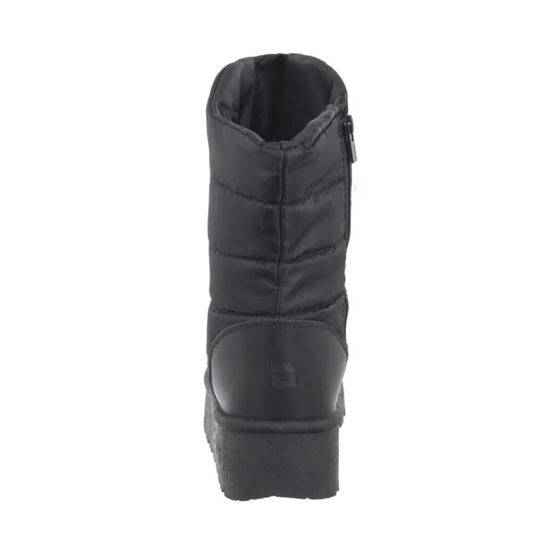 Big Star Czarne OO274884 (BI571-a) batai