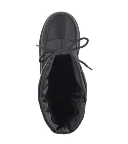 Big Star Czarne OO274884 (BI571-a) batai