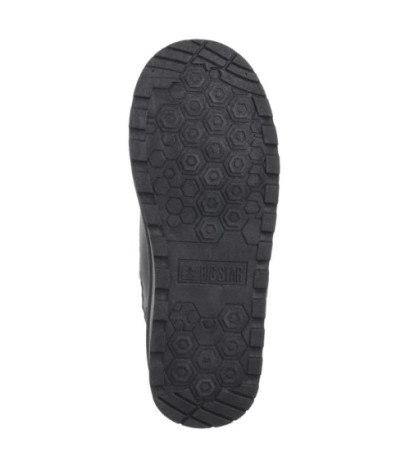 Big Star Czarne OO274884 (BI571-a) batai