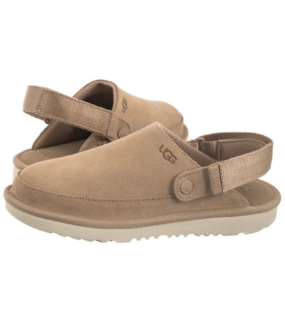 UGG K Goldenstar Clog 1159770K SAN (UA133-b) Women's Shoes/Flip Flops