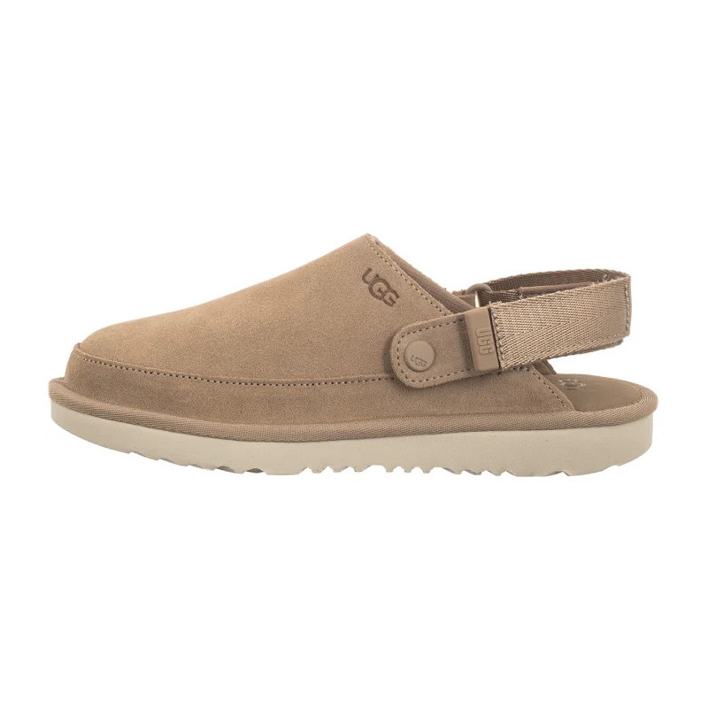 UGG K Goldenstar Clog 1159770K SAN (UA133-b) Moteriški batai/šlepetės