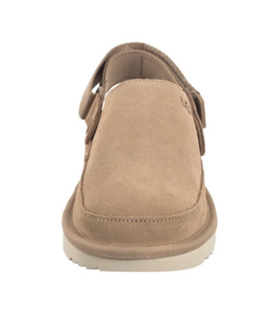 UGG K Goldenstar Clog 1159770K SAN (UA133-b) Moteriški batai/šlepetės