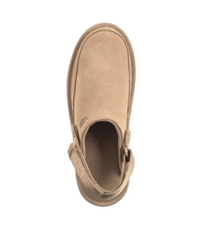UGG K Goldenstar Clog 1159770K SAN (UA133-b) Moteriški batai/šlepetės